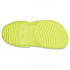 Tamancos Crocs Acidez Clássica Amarelo