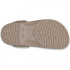 Sabots Crocs Classic Printed Camo Mushroom/Multi Brown