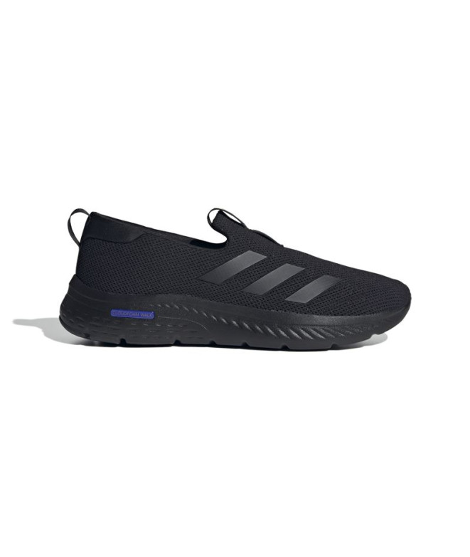 Chaussures adidas Chaise longue Cloudfoam Move Homme Noir