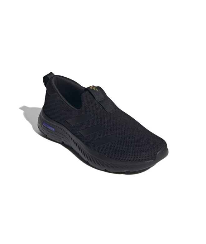 Zapatillas adidas Cloudfoam Move Lounger Hombre...