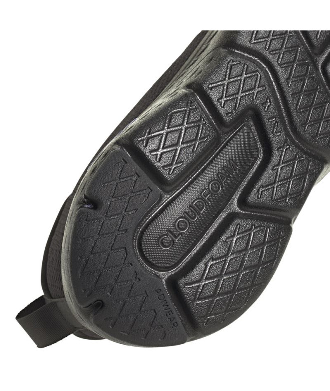 Chaussures adidas Chaise longue Cloudfoam Move...