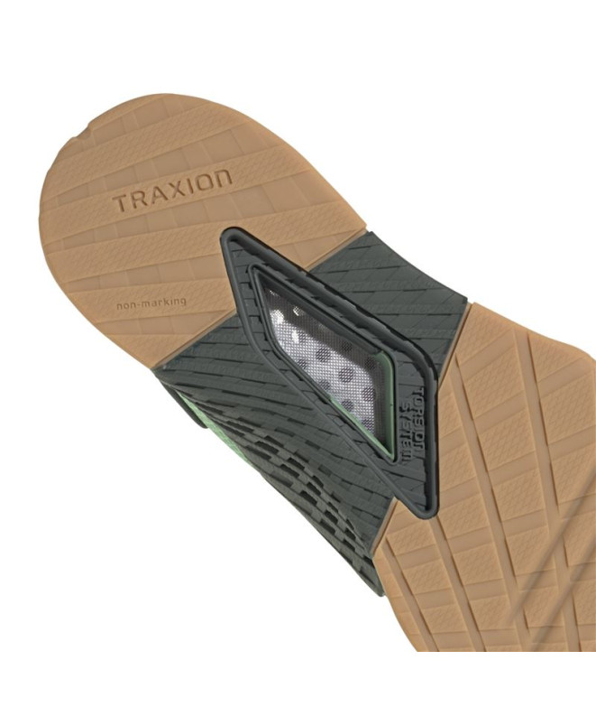 Zapatillas de Fitness adidas Essentials Dropset...