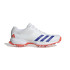 Chaussures cricket adidas 22Yds Homme Blanc