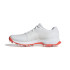 Chaussures cricket adidas 22Yds Homme Blanc