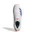 Chaussures cricket adidas 22Yds Homme Blanc