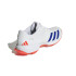 Chaussures cricket adidas 22Yds Homme Blanc