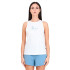 Camiseta Mulher Puma Bppo-000765 Blank Ba Branco