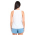 Camiseta Mulher Puma Bppo-000765 Blank Ba Branco