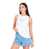 Camiseta Mulher Puma Bppo-000765 Blank Ba Branco