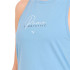 Camiseta Mulher Puma Bppo-000765 Blank Ba Azul