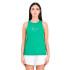 T-shirt Femme Puma Bppo-000765 Blank Ba Green