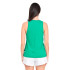 T-shirt Femme Puma Bppo-000765 Blank Ba Green