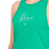 T-shirt Femme Puma Bppo-000765 Blank Ba Green