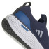 Chaussures adidas Chaussette Cloudfoam Go Homme Bleu