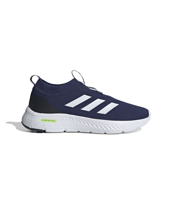 Zapatillas adidas Cloudfoam Move Sock Hombre Azul