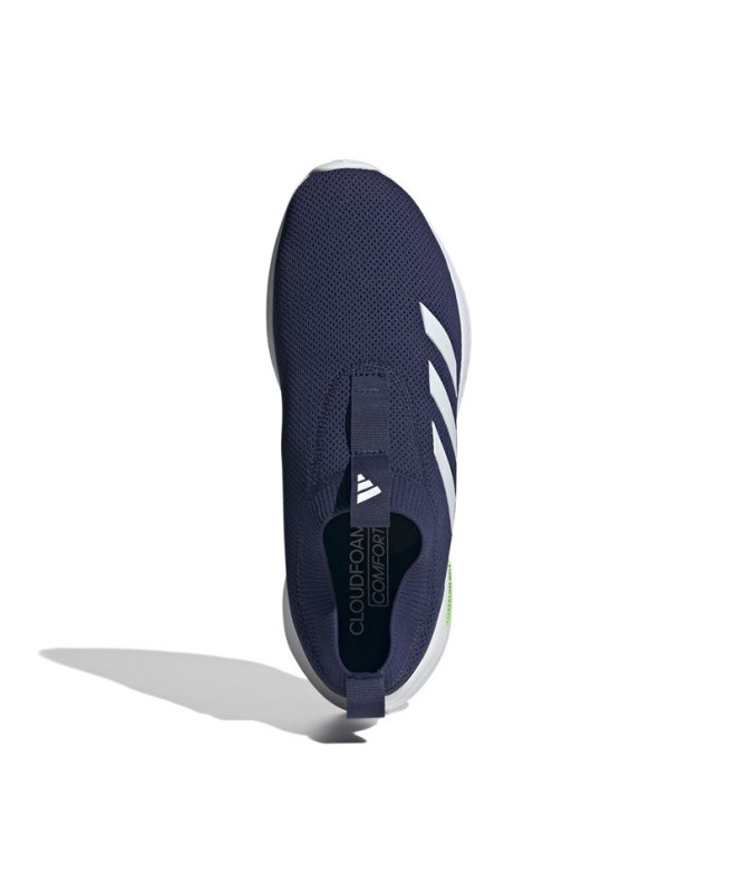 Sapatilhas adidas Meias Cloudfoam Move Homem Azul