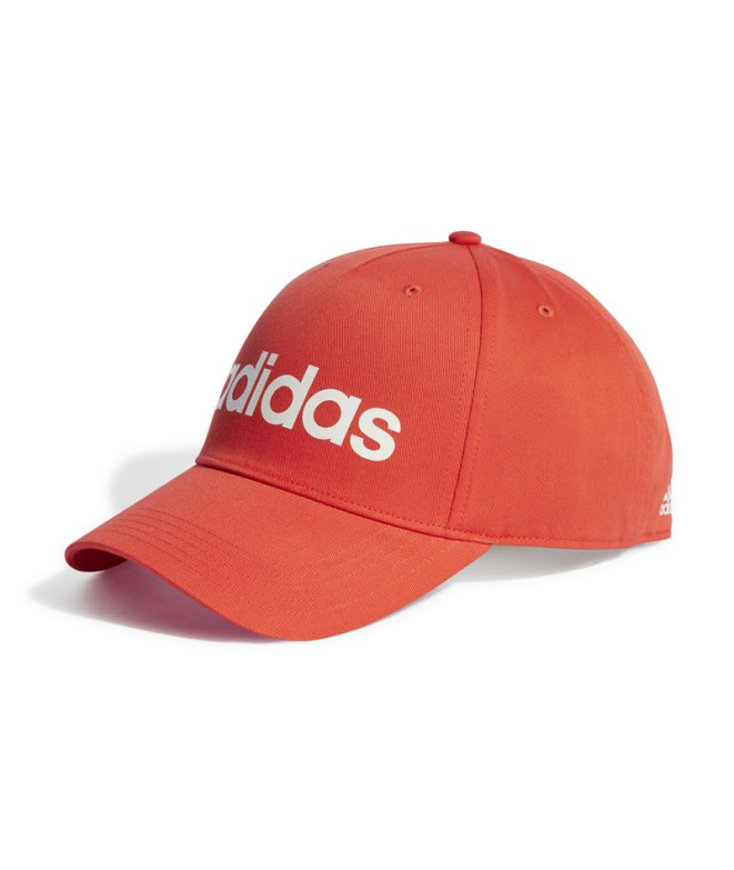 Boné adidas Vermelho diário