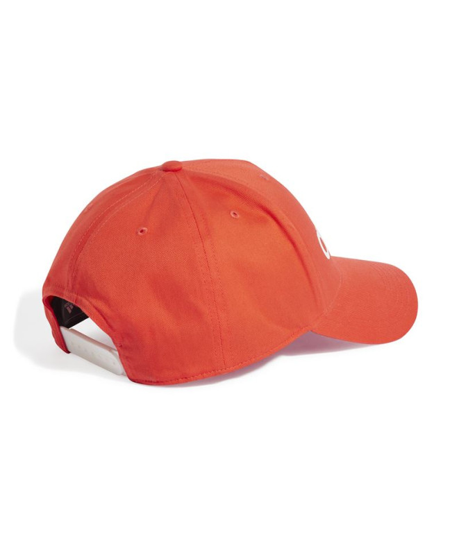 Boné adidas Vermelho diário