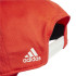 Gorra adidas Daily Rojo