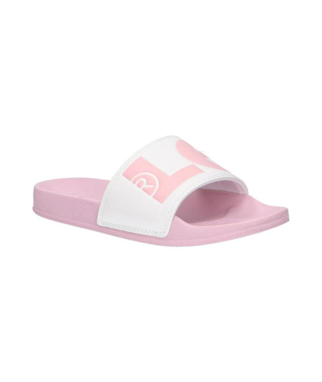 Chanclas Levis June L S Mujer Rosa