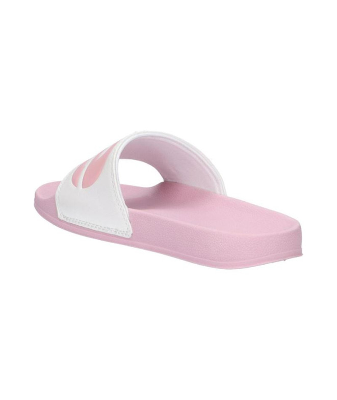 Chinelos Levis June L S Mulher Rosa