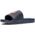 Chinelos Levis Patch Batwing June Homem Azul
