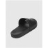 Chinelos Levis Mulher June Batwing Patch S Preto