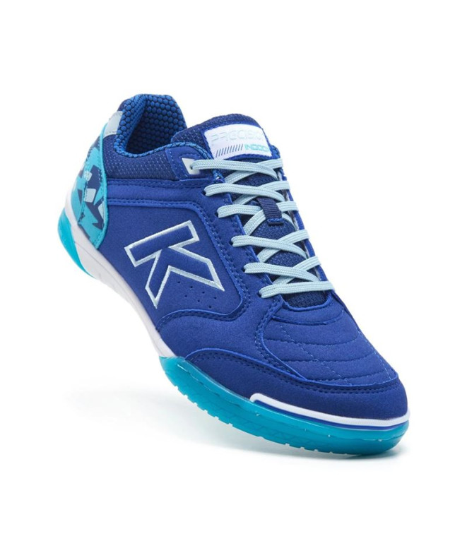 Chaussures de football Sala Kelme Précision...