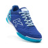 Chaussures de football Sala Kelme Précision Homme Bleu