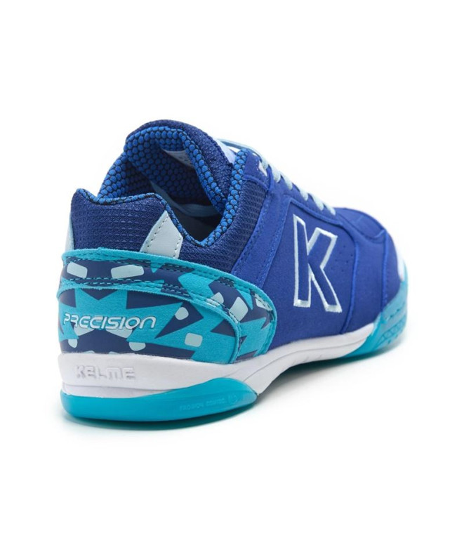 Chaussures de football Sala Kelme Précision...