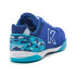 Zapatillas de fútbol Sala Kelme Precision Hombre Azul