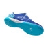 Chaussures de football Sala Kelme Précision Homme Bleu