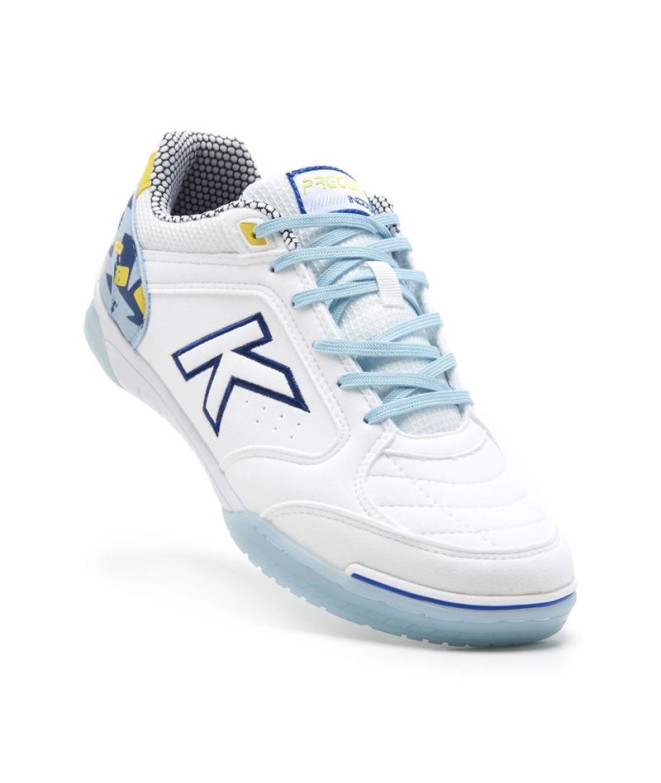 Chaussures de Football sala Kelme Précision...