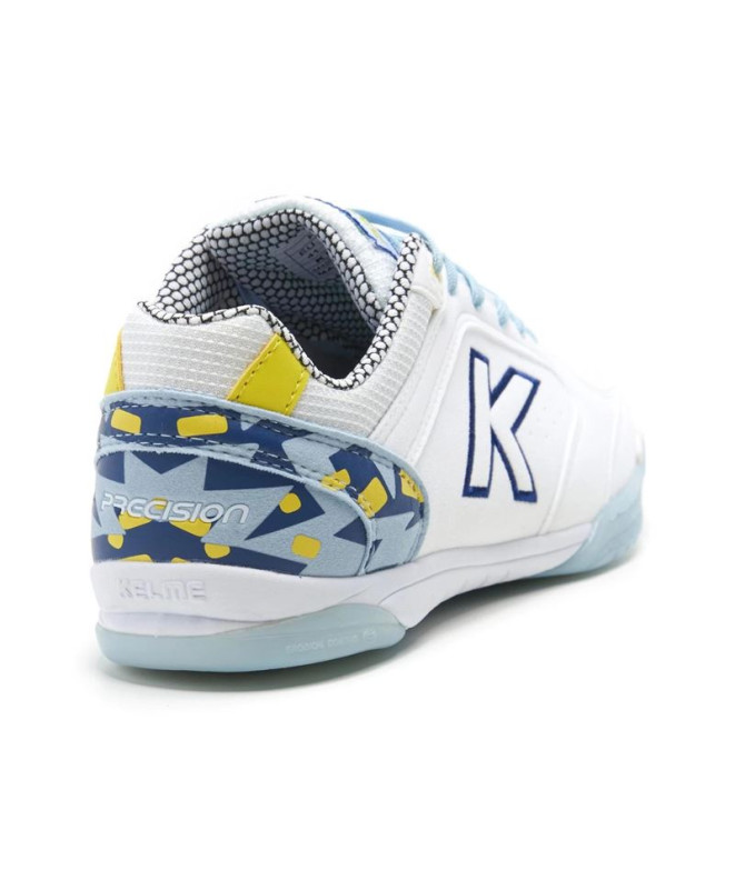 Chaussures de Football sala Kelme Précision...