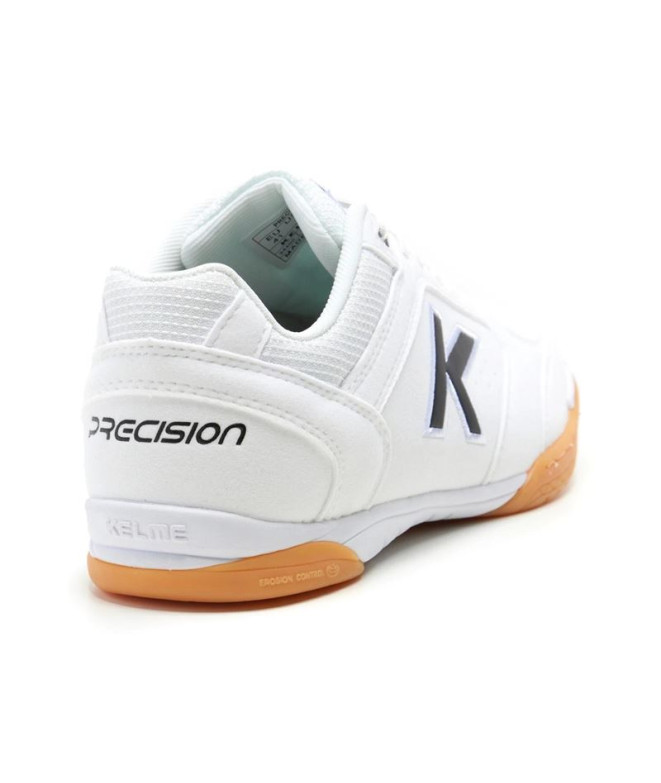 Sapatilhas de futebol Sala Kelme Precisão Homem...