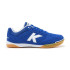 Sapatilhas de futebol Sala Kelme Precisão Homem Azul