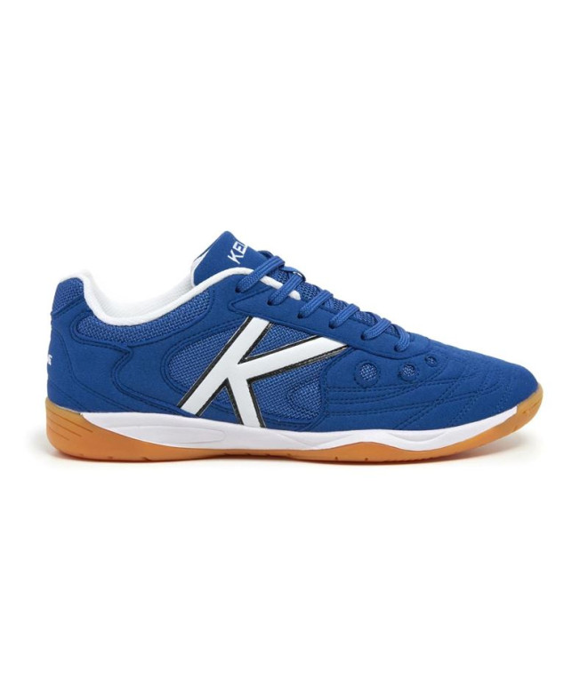 Chaussures de football Sala Kelme Coupe intérieure Unisexe