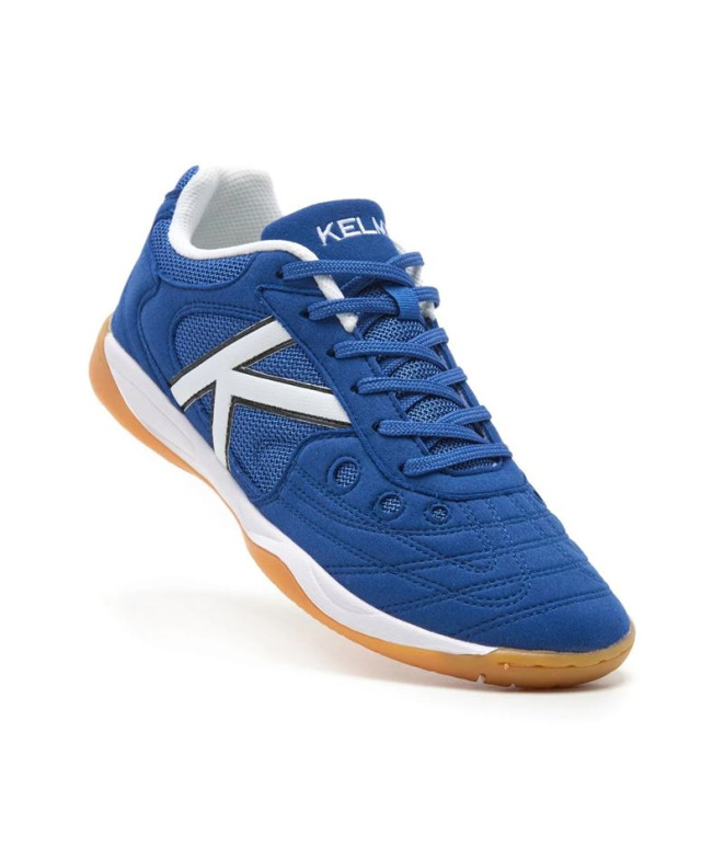 Zapatillas de fútbol Sala Kelme Indoor Copa Unisex