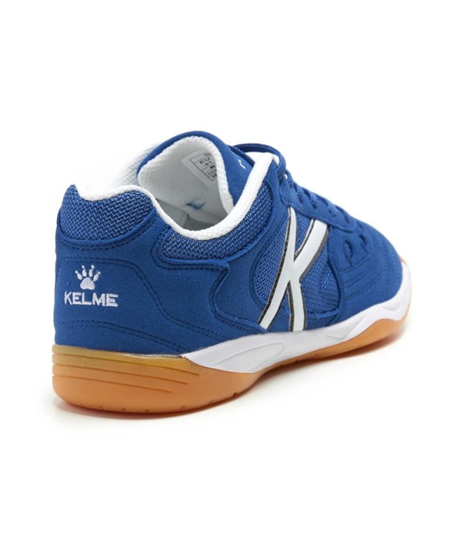 Zapatillas de fútbol Sala Kelme Indoor Copa Unisex