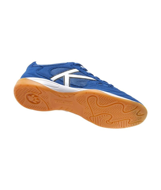 Zapatillas de fútbol Sala Kelme Indoor Copa Unisex