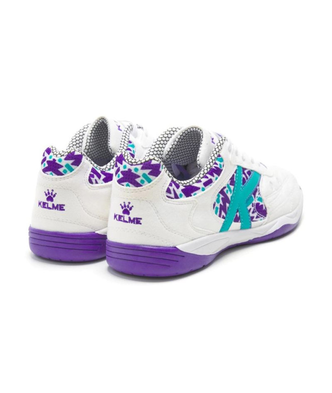 Sapatilhas de Futebol sala Kelme Taça para...