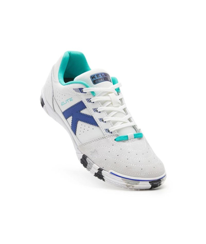Sapatilhas de Futebol sala Kelme Elite Homem...
