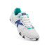 Sapatilhas de Futebol sala Kelme Elite Homem Branco e Real