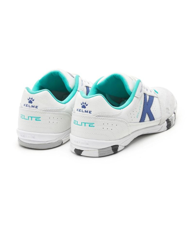 Sapatilhas de Futebol sala Kelme Elite Homem...