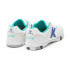 Sapatilhas de Futebol sala Kelme Elite Homem Branco e Real