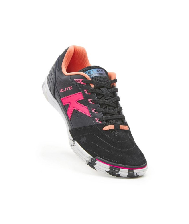 Zapatillas de Fútbol sala Kelme Elite Hombre...
