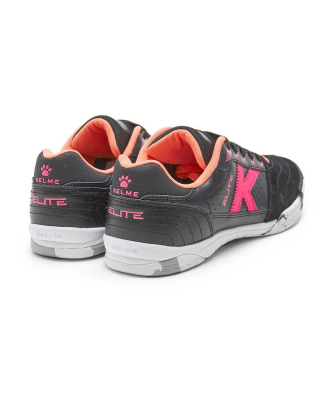 Zapatillas de Fútbol sala Kelme Elite Hombre...