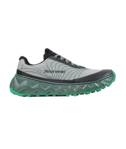 Zapatillas de Trail Nnormal Tomir 2.0 Verde
