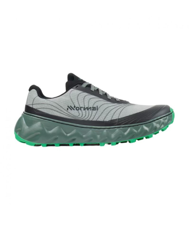 Sapatilhas de Trail Nnormal Tomir 2.0 Verde