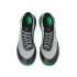 Sapatilhas de Trail Nnormal Tomir 2.0 Verde